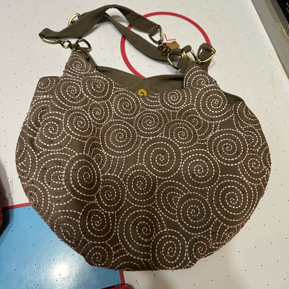 Bohemian Hand Beaded Bags - Picture 4 of 10